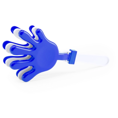 Main Supporter Publicitaire Clapclap 