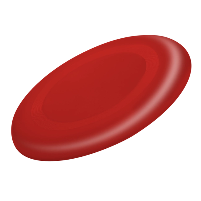 Frisbee One Publicitaire