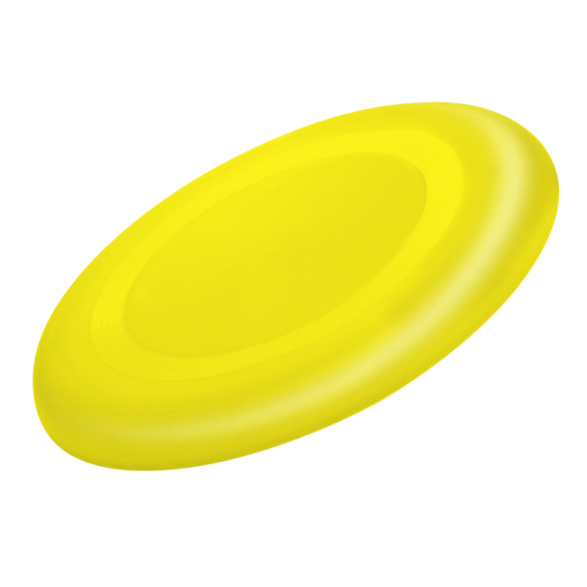 Frisbee One Publicitaire