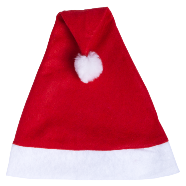 Bonnet de Noël Publicitaire Santa 