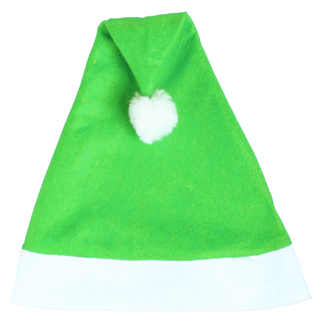 Bonnet de Noël Publicitaire Santa 