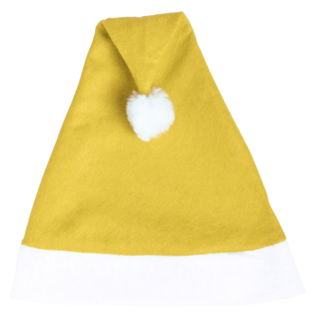 Bonnet de Noël Publicitaire Santa 