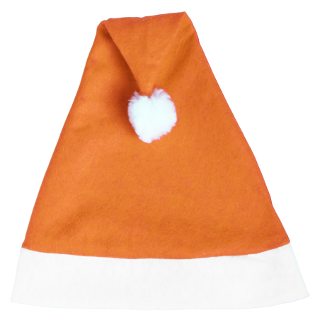 Bonnet de Noël Publicitaire Santa 