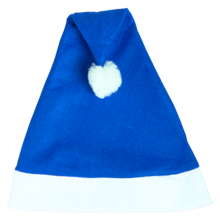 Bonnet de Noël Publicitaire Santa 