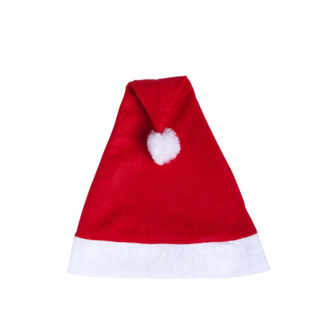 Bonnet de Noël Publicitaire Santa 