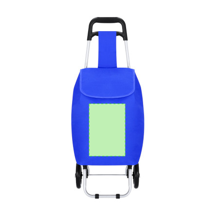 Chariot de Courses Personnalisé 