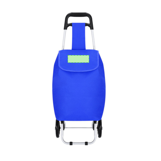 Chariot de Courses Personnalisé 