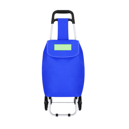 Chariot de Courses Personnalisé 