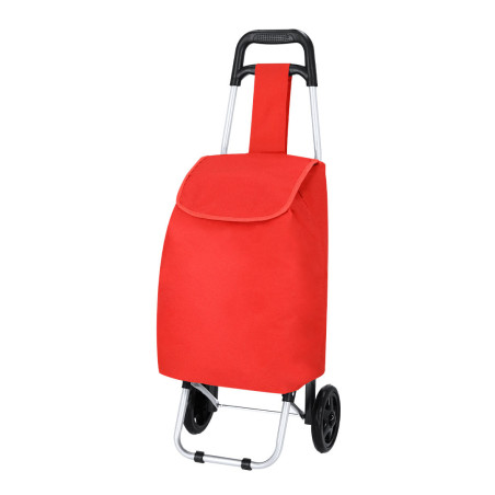 Chariot de Courses Personnalisé 