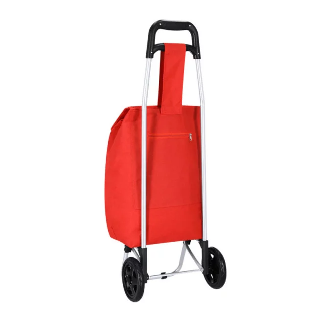 Chariot de Courses Personnalisé 