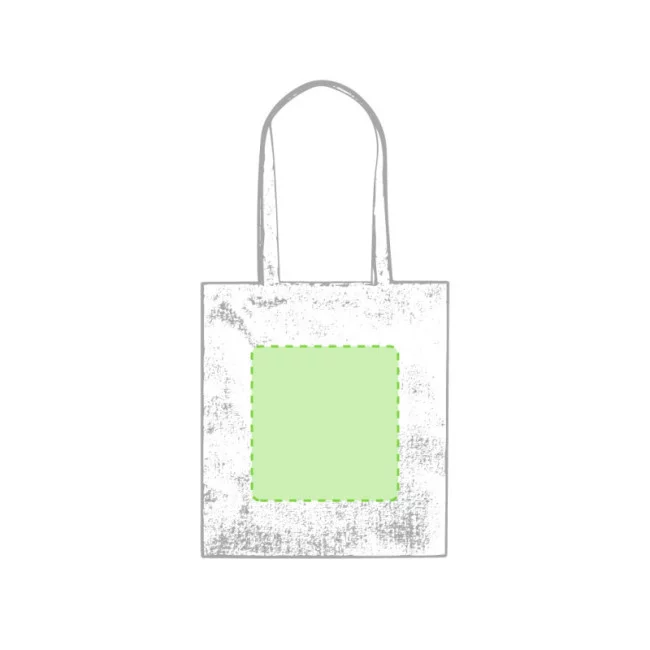 Sac Shopping Special Sublimation 