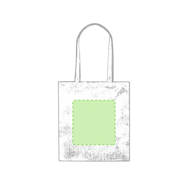 Sac Shopping Special Sublimation 