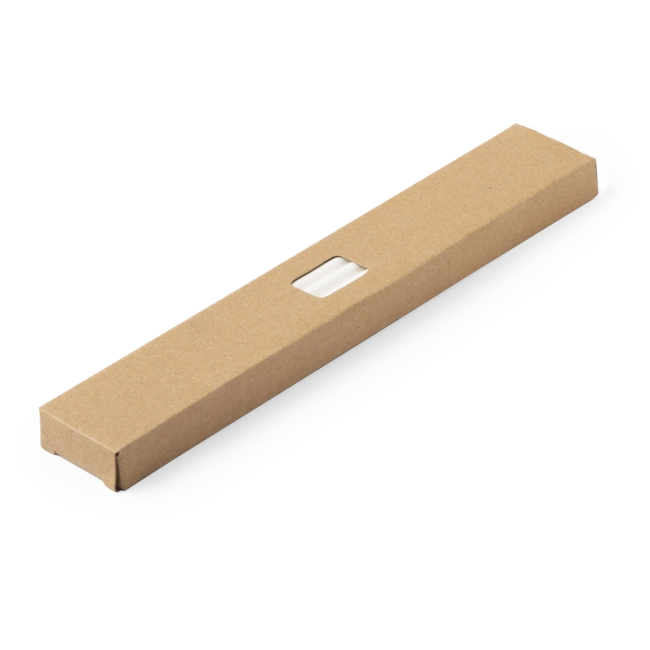 Set de Pailles en papier Personnalisable 