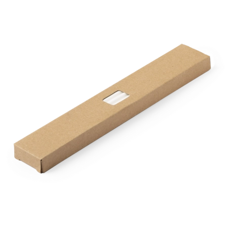 Set de Pailles en papier Personnalisable 