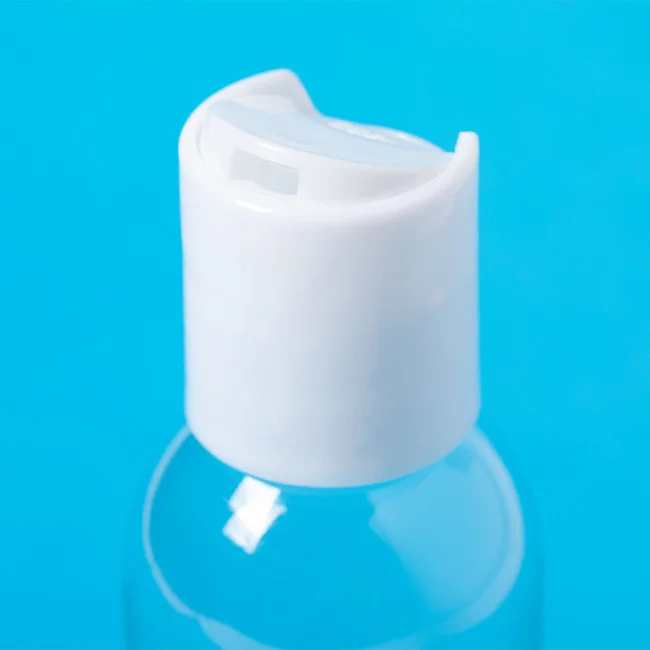Flacon nettoyant pour les mains rechargeable 60 ml 