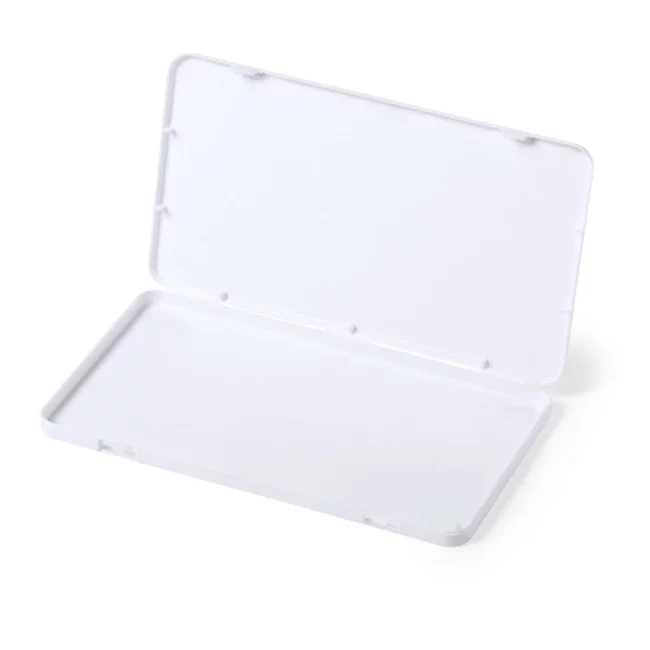 Étui de rangement pour masque personnalisable 