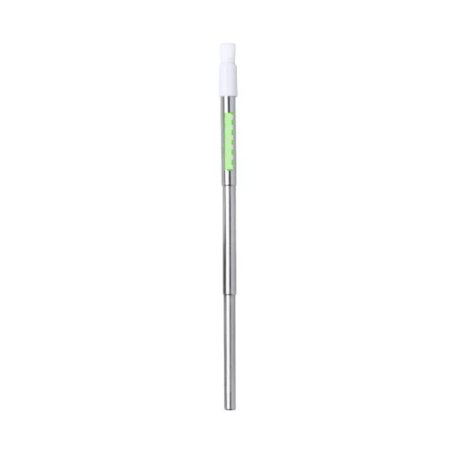 Paille télescopique Scopic Straw 