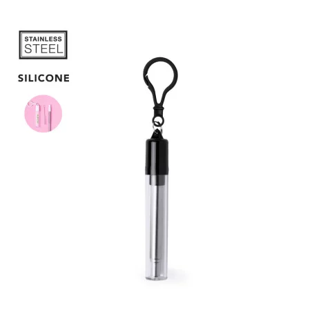 Paille télescopique Scopic Straw 