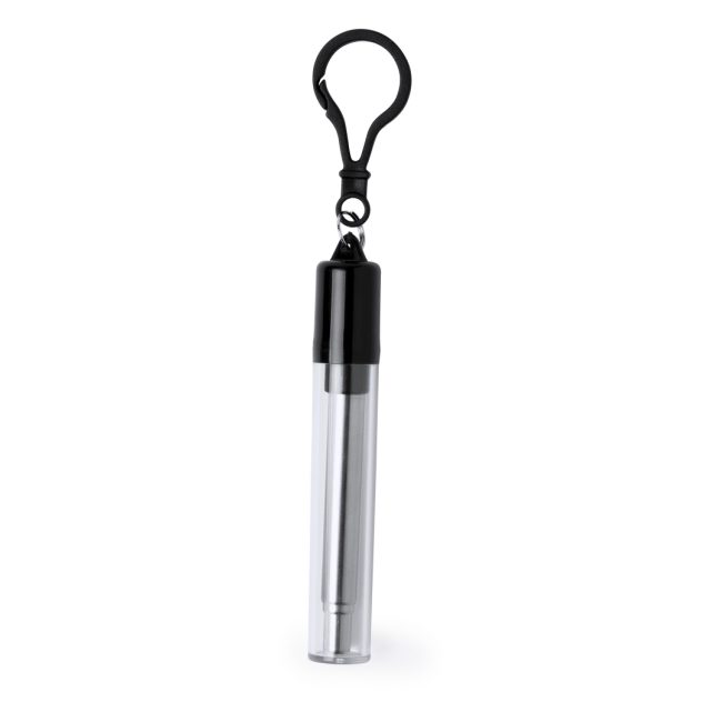 Paille télescopique Scopic Straw 