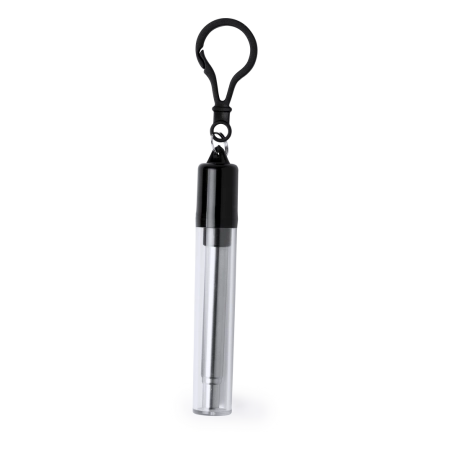 Paille télescopique Scopic Straw 