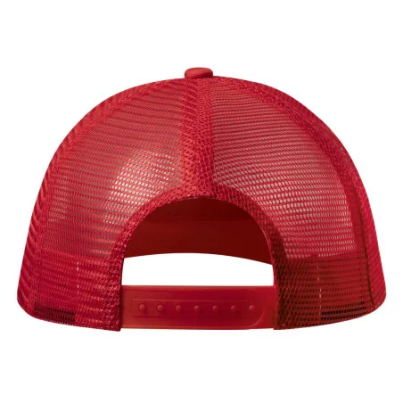 Casquette routier à 5 pans 