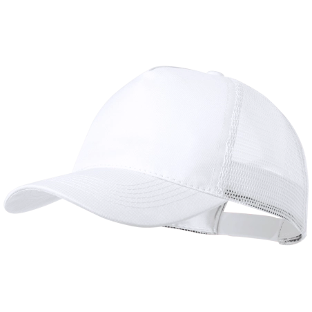 Casquette routier à 5 pans 
