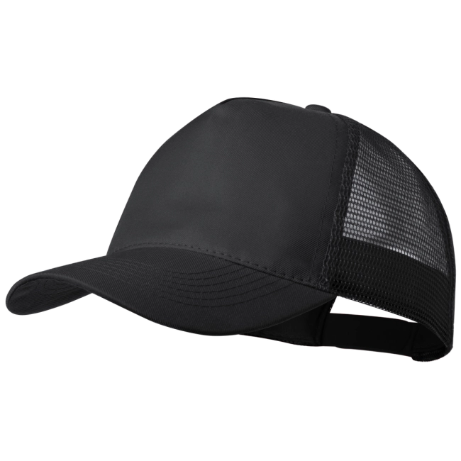 Casquette routier à 5 pans 