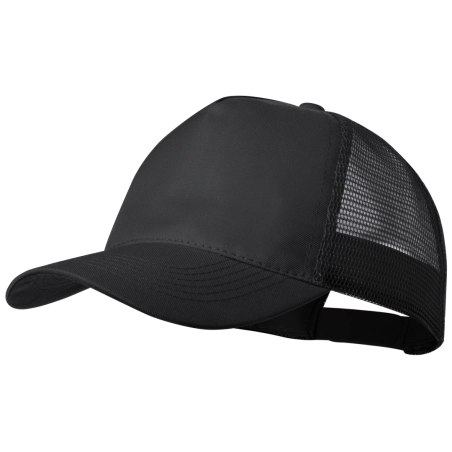 Casquette routier à 5 pans 