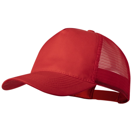 Casquette routier à 5 pans 