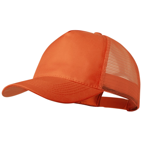 Casquette routier à 5 pans 