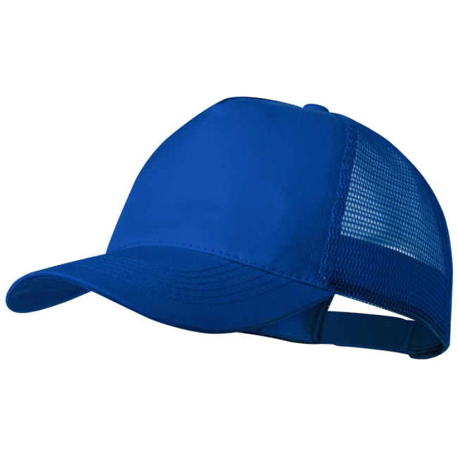Casquette routier à 5 pans 