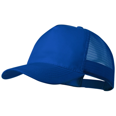 Casquette routier à 5 pans 