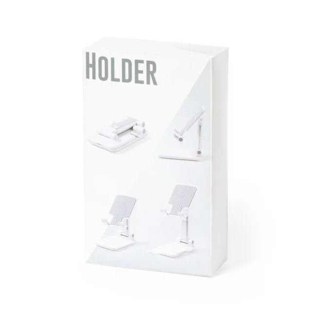 Support Téléphone Publicitaire Grip 