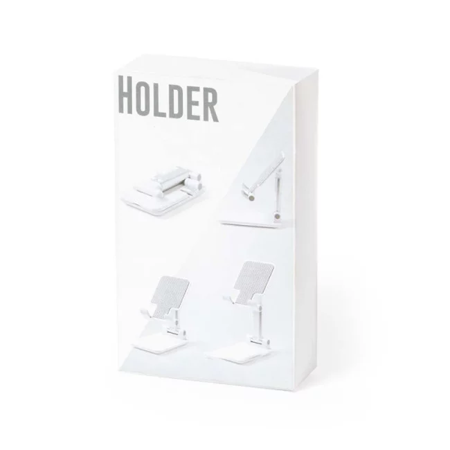 Support Téléphone Publicitaire Grip 