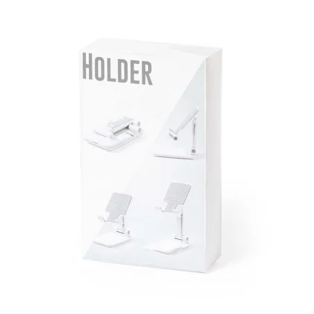 Support Téléphone Publicitaire Grip 