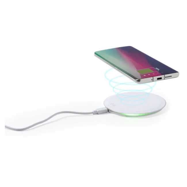 Chargeur à Induction Personnalisable 