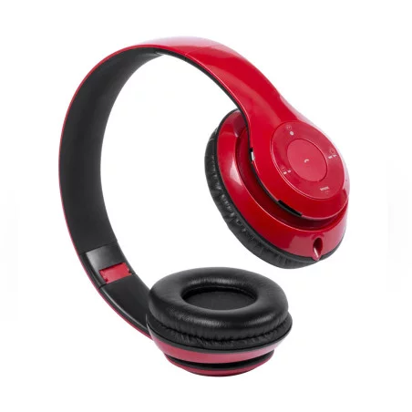 Casque Audio Personnalisable Bluetooth So Fun 
