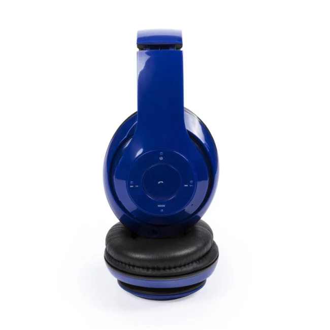 Casque Audio Personnalisable Bluetooth So Fun 
