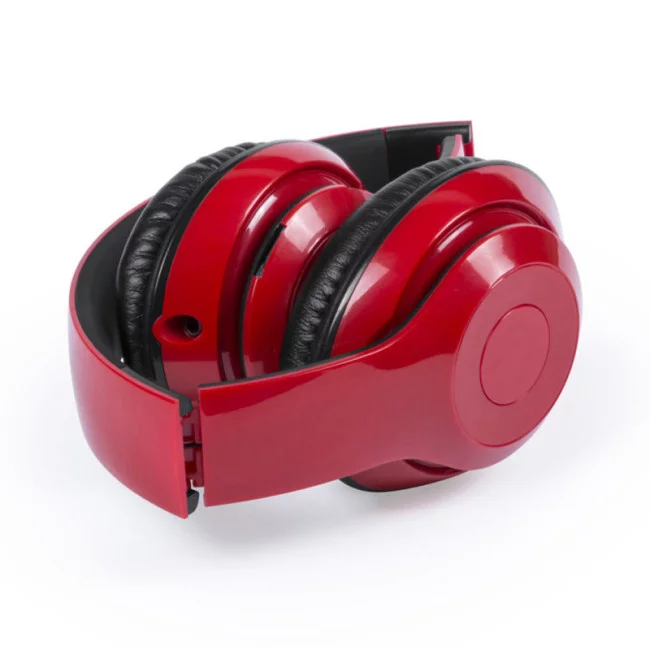 Casque Audio Personnalisable Bluetooth So Fun 