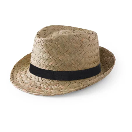 Chapeau de Paille Publicitaire Summer 