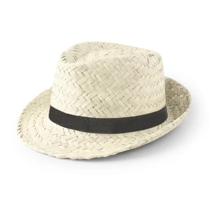 Chapeau de Paille Publicitaire Summer 