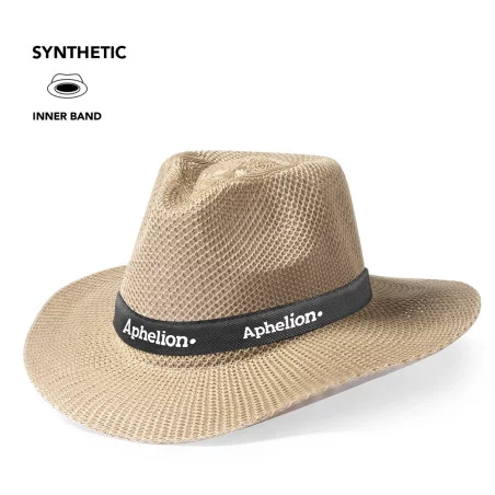 Chapeau Synthétique Publicitaire Event 