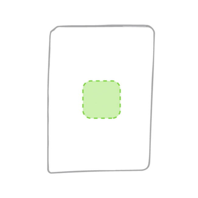 Porte-Cartes Anti-RFID Personnalisé Protec 