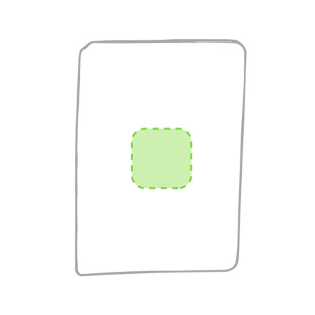 Porte-Cartes Anti-RFID Personnalisé Protec 