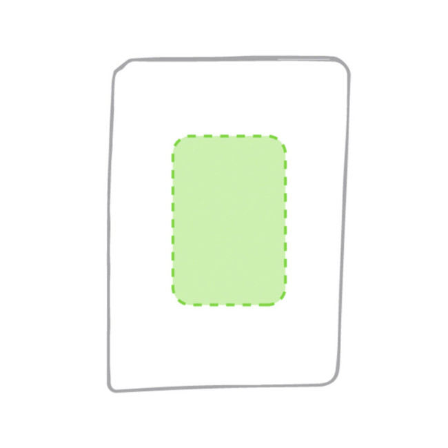 Porte-Cartes Anti-RFID Personnalisé Protec 