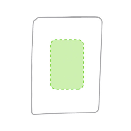 Porte-Cartes Anti-RFID Personnalisé Protec 