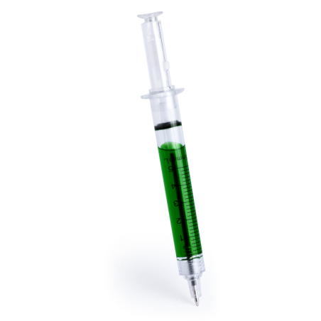 Stylo Seringue Personnalisé 