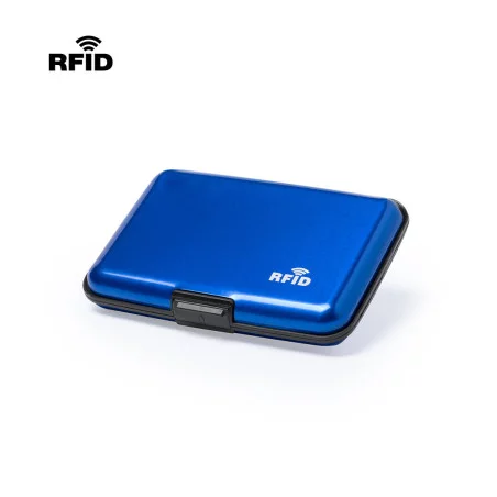 Protège-cartes Anti-RFID Personnalisé Clip-Clip 