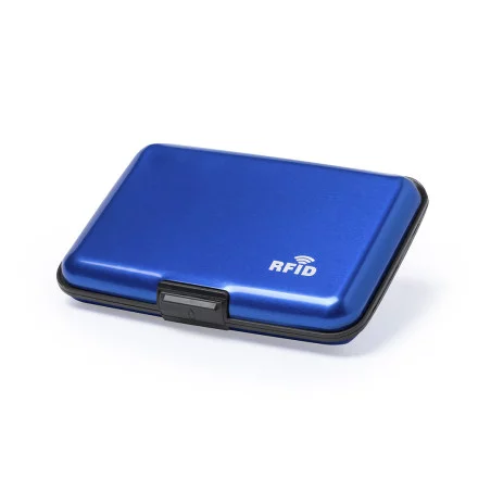 Protège-cartes Anti-RFID Personnalisé Clip-Clip 