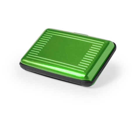 Protège-cartes Anti-RFID Personnalisé Clip-Clip 